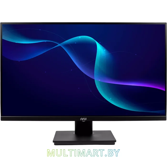 Монитор Hiper EasyView HS2702 (черный)